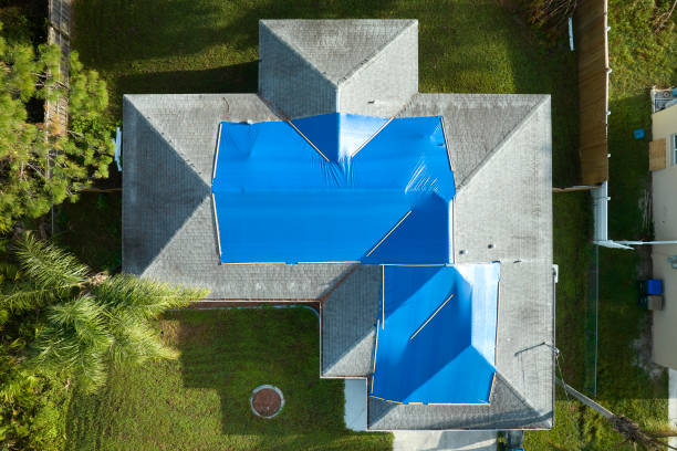 Best Asphalt Shingles Roofing  in Baytown, TX