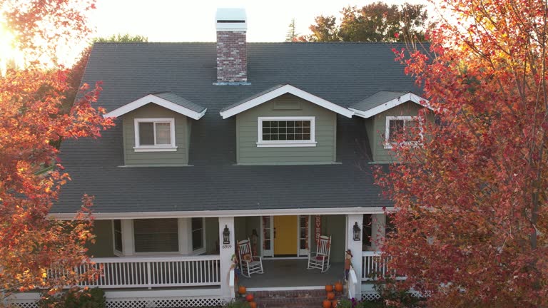Fast & Reliable Emergency Roof Repairs in Baytown, TX