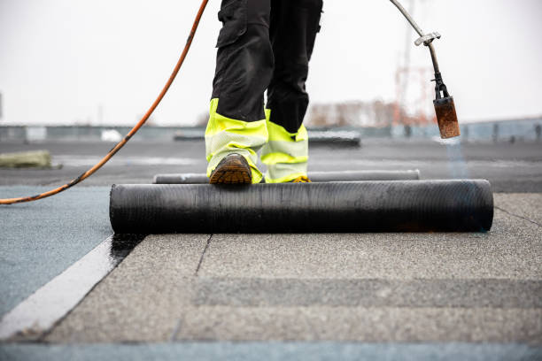 Best Storm Damage Roof Repair  in Baytown, TX