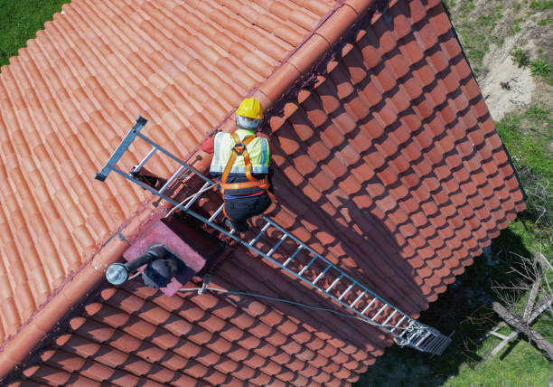 Best Metal Roofing Installation  in Baytown, TX