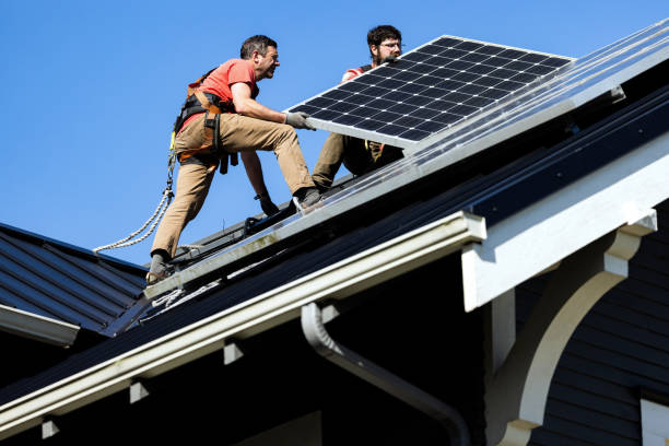 Best Tile Roofing Installation  in Baytown, TX